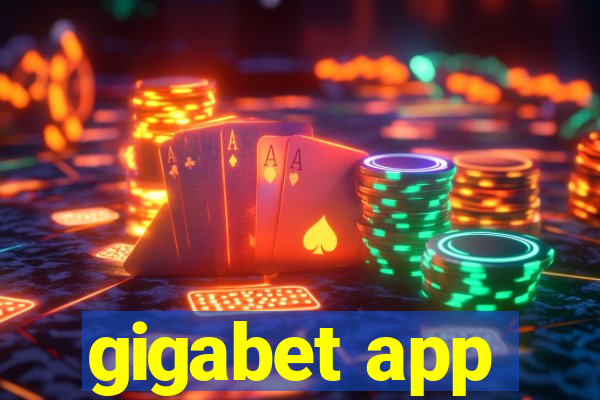 gigabet app